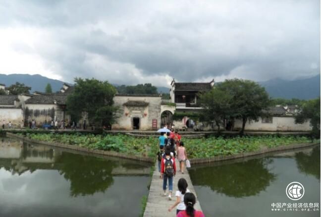 安徽旅游發展穩中有進 勢頭持續向好 