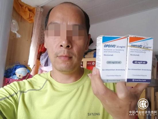 又一起“藥神”現實版：肝癌患者代購救命藥被刑拘