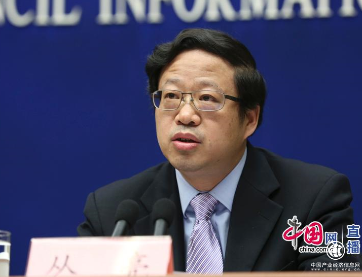 發改委：中國有能力應對目前貿易糾紛升級和貿易摩擦影響