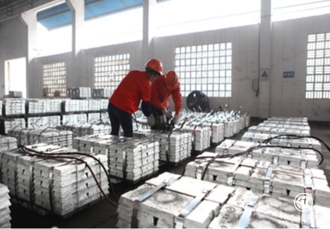 中金嶺南：融合中西文化 打造世界一流企業