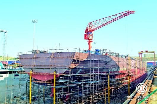 訂單止跌回升 盈利水平下滑 我國船舶行業仍需砥礪前行