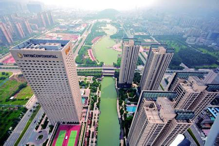 廣東佛山高新區六大支柱產業穩步增長