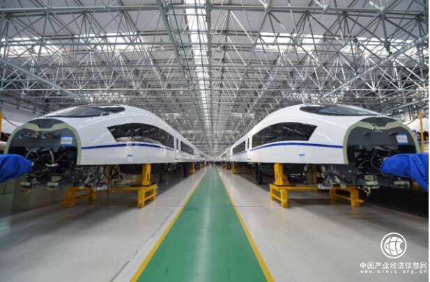 吉林長春戰略性新興產業加速壯大 上半年產值增速19%