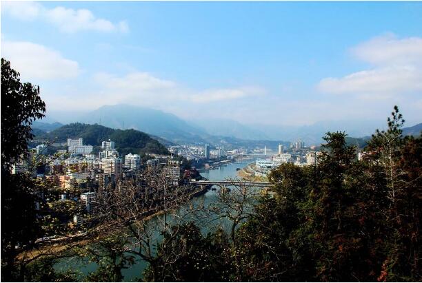 黃山武夷山攝影聯展：用鏡頭書寫雙世遺名山的秀美傳奇