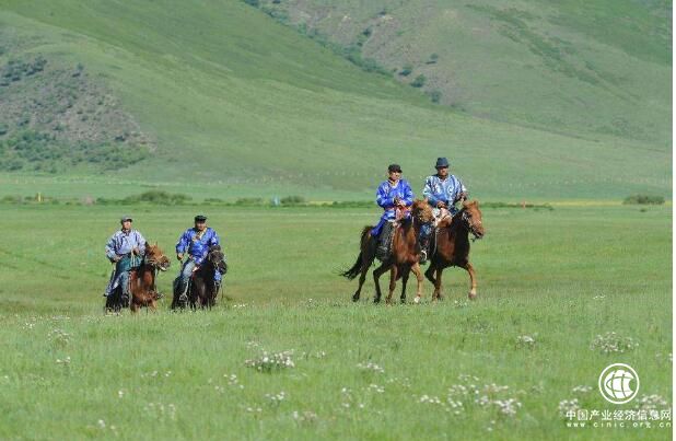 草肥水美育美味 舌尖上的內蒙古阿魯科爾沁旗