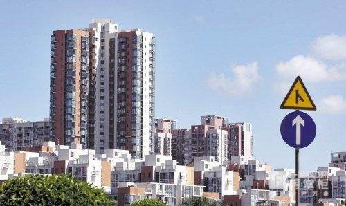 廣東深圳小產權建筑能否“轉正”尚有不少難題