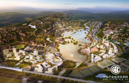 王府井集團奧萊管理公司與山水文園投資集團簽訂戰略合作協議 共同打造奧萊商業小鎮