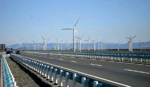 新疆最后一個地州終結無高速公路歷史