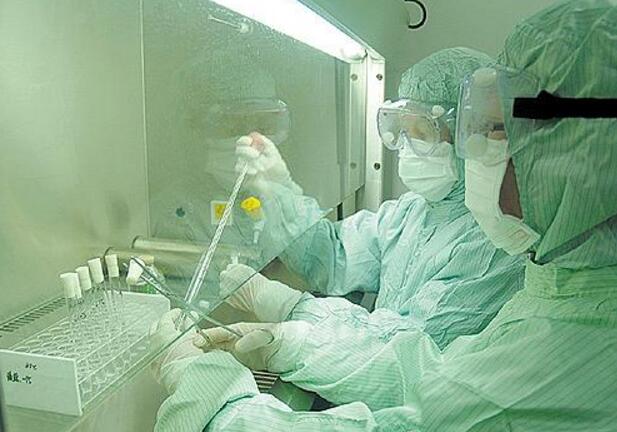 河南：促進生物醫藥產業高質量發展