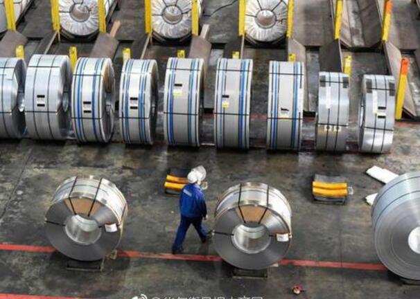 直面外部壓力 撥開鋼市“陰霾” ——2026年鋼鐵產業鏈發展形勢會議擷英