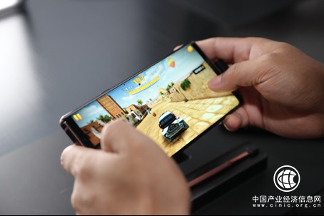 娛樂體驗全方位增強 三星Galaxy Note9詮釋創新魅力