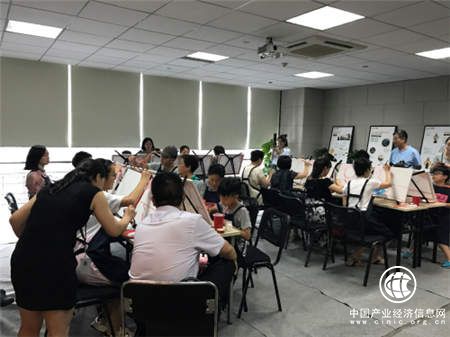 配置資產之余 縱享藝術魅力 金誠財富讓您內外兼修