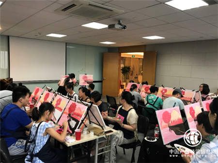 配置資產之余 縱享藝術魅力 金誠財富讓您內外兼修