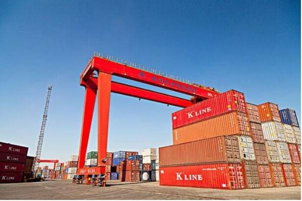 中國是自由貿易的捍衛者