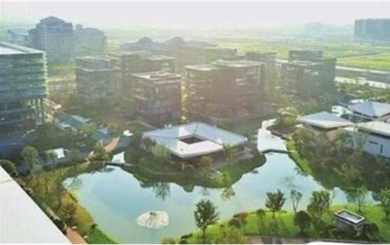 實施重點培育工程 浙江杭州