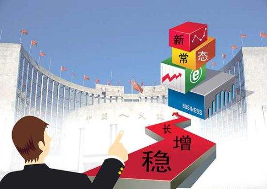 延續政策定力 中國精準“出牌”穩經濟