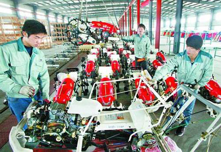 安徽出臺23條政策推進中小企業高質量發展