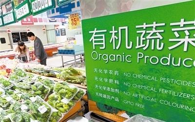 認證花錢就能買？有機食品市場亂象調查