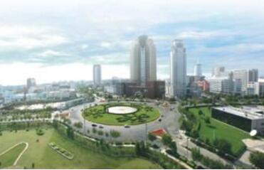 蘭州高新區加速構建全鏈條創新生態體系