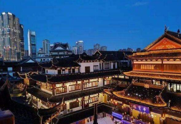 河南再添兩家“國”字號旅游休閑街區