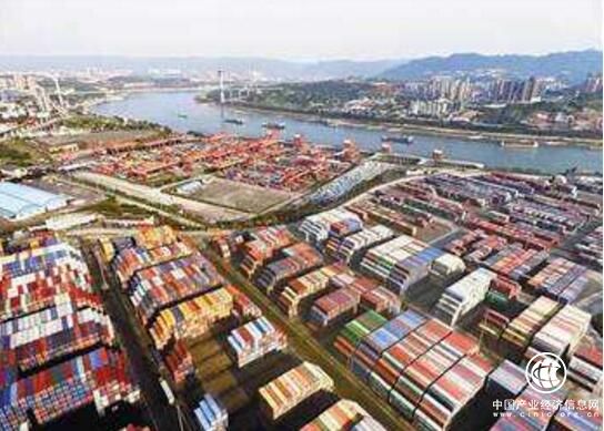 重慶自貿試驗區打造開放新高地