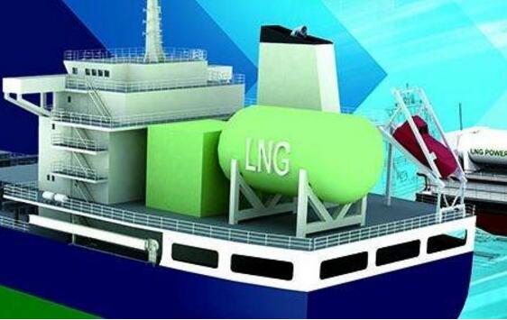 交通運輸部印發意見推動水運行業應用液化天然氣