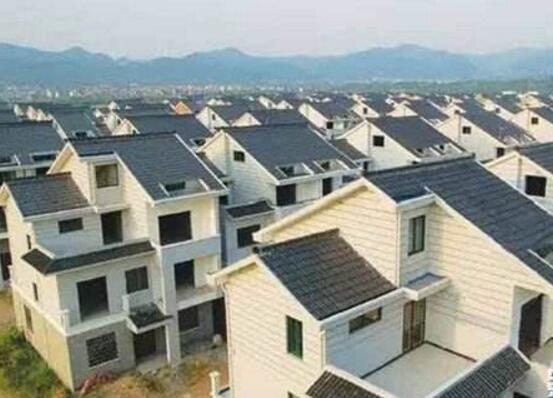 農村集體土地建租賃房試點探索提速