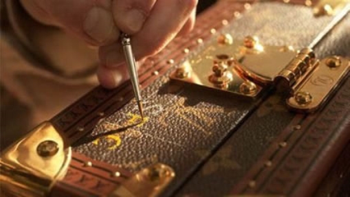 利易達堅信趨勢就是趨勢，漫長的奢侈品攻堅戰，電商已在壁壘上鑿出缺口