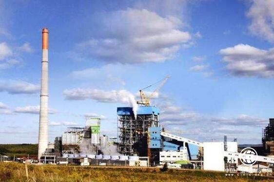 源頭控制結合末端治理 焦爐煙氣治理吹響集結號