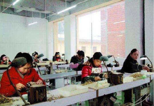 人社部公布2019年推動公共就業服務10大專項活動