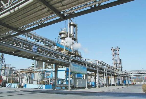 競爭力比肩石油化工 我國現代煤化工戰略價值顯現