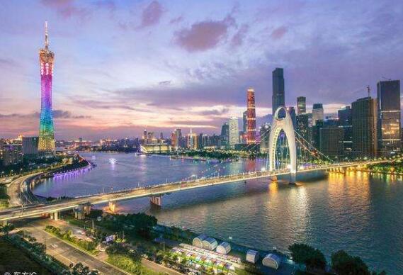 廣州前10個月經濟數據出爐 需求領域穩步恢復