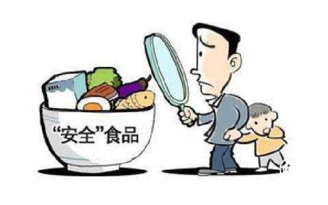 網紅外賣食品安全嗎