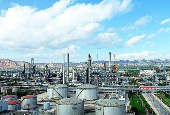 2025年基礎化工板塊有望迎來估值修復機會
