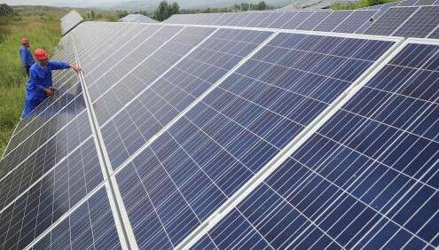 光伏行業密集座談 首批無補貼光伏示范項目申報有望啟動