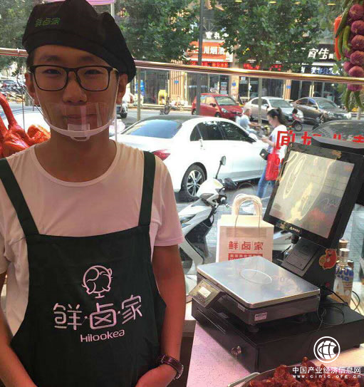 鮮鹵家汪小海：新青年死磕老傳統，創新不忘本，傳承不守舊