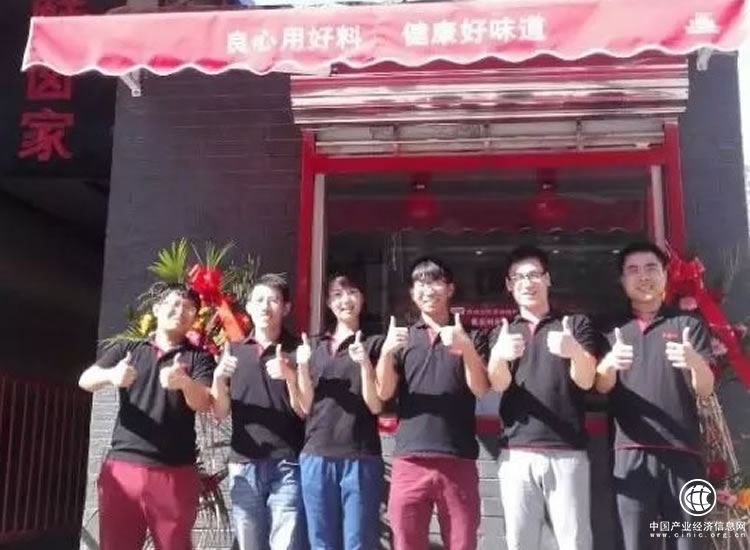 鮮鹵家汪小海：新青年死磕老傳統，創新不忘本，傳承不守舊