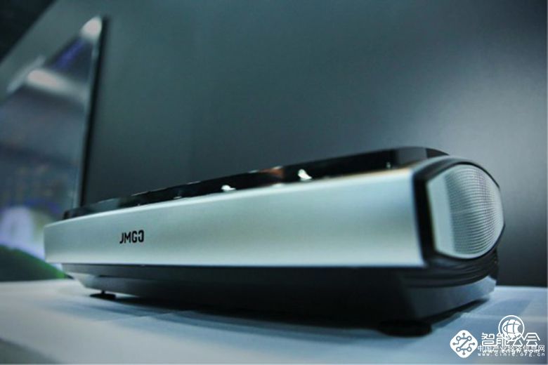 開啟“未來電視” 堅果激光電視引領行業進入4K時代 智能公會