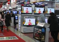 銷售量增長銷售額下降 彩電行業亟需“品質突圍”