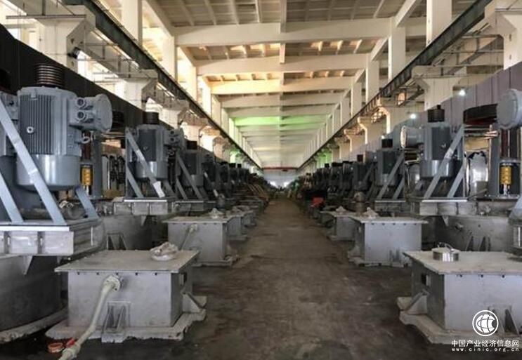 騰籠換鳥 中冶勇做“新興產業領跑者”