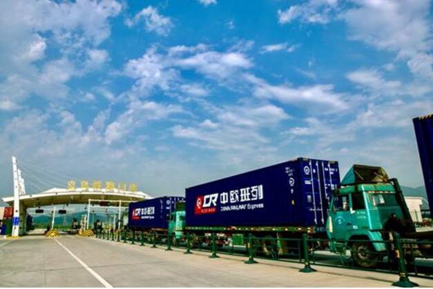 新疆：絲綢之路核心經濟區煥發勃勃生機