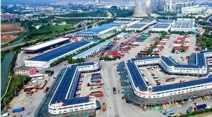 長三角“包郵區”向“小時級配送圈”邁進