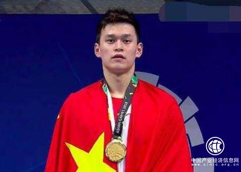 孫楊“穿衣門”背后：國內運動品牌的博弈與暗戰