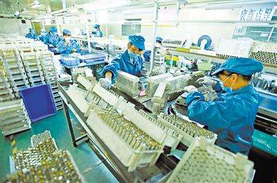 鋰電行業“吹盡狂沙始到金”