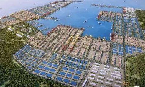 廣東“實體經濟十條”出臺一年 企業節省用地成本超百億元