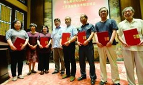 116名工匠將參與修繕養心殿