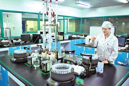 安徽出臺支持現代醫療和醫藥產業發展若干政策