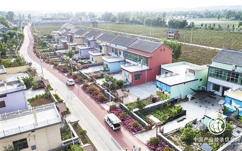 最具投資潛力 特色小鎮主要在東部