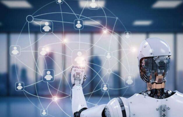 廣東出臺人工智能發展規劃 提出三步走計劃