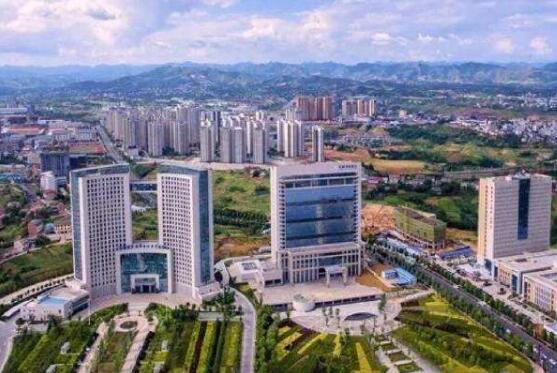 陜西安康高新區科技創新決勝脫貧攻堅模式初見成效